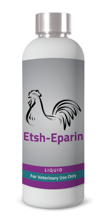 ‫‪ETSH-EPARIN‬‬